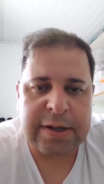 Depoimento de membro premiado
