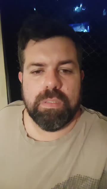 Depoimento de membro premiado